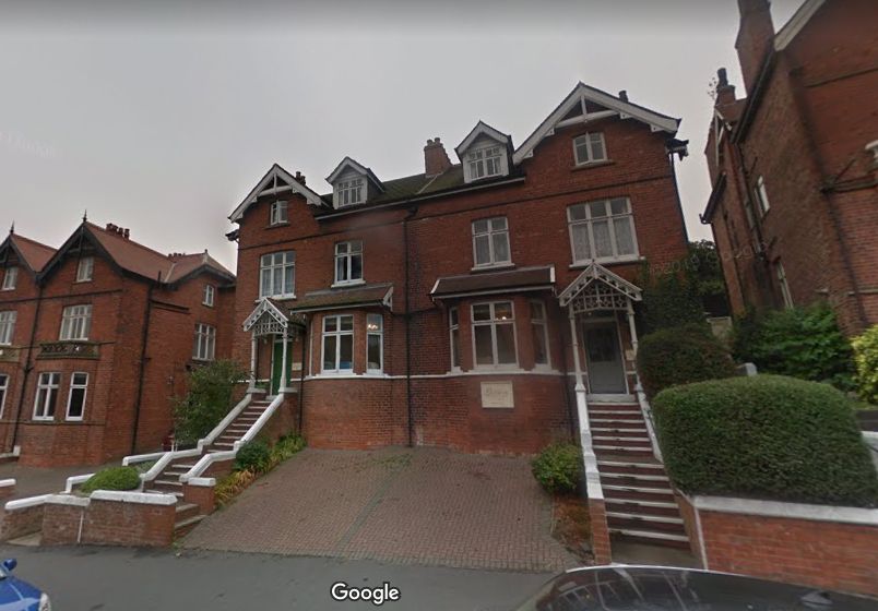 Closed Whitby care home to be turned back into homes